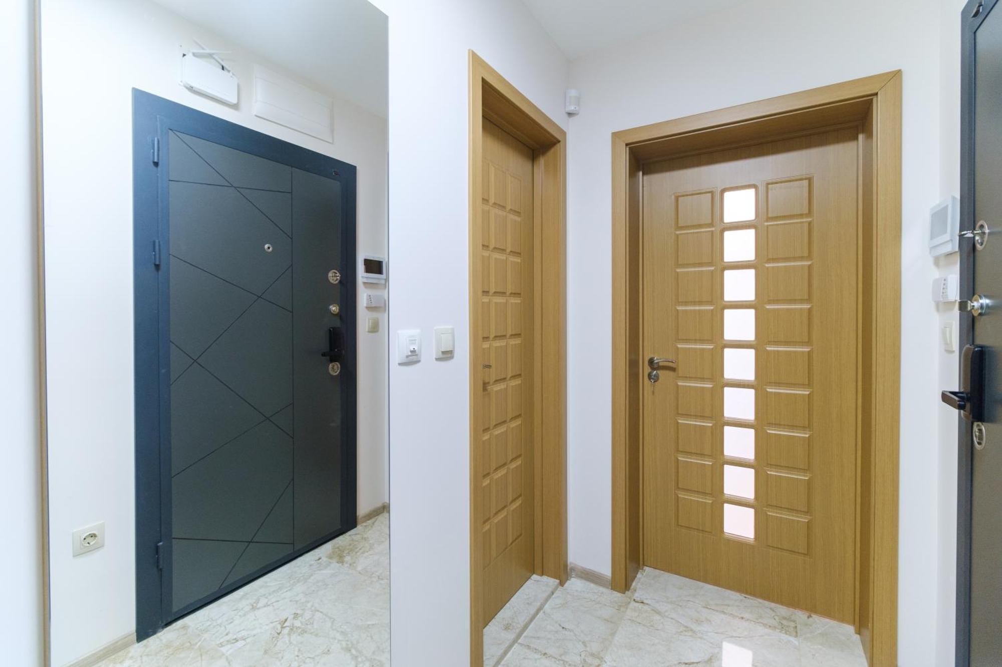 Ldv 13 Apartments Free Private Parking Plowdiw Zimmer foto
