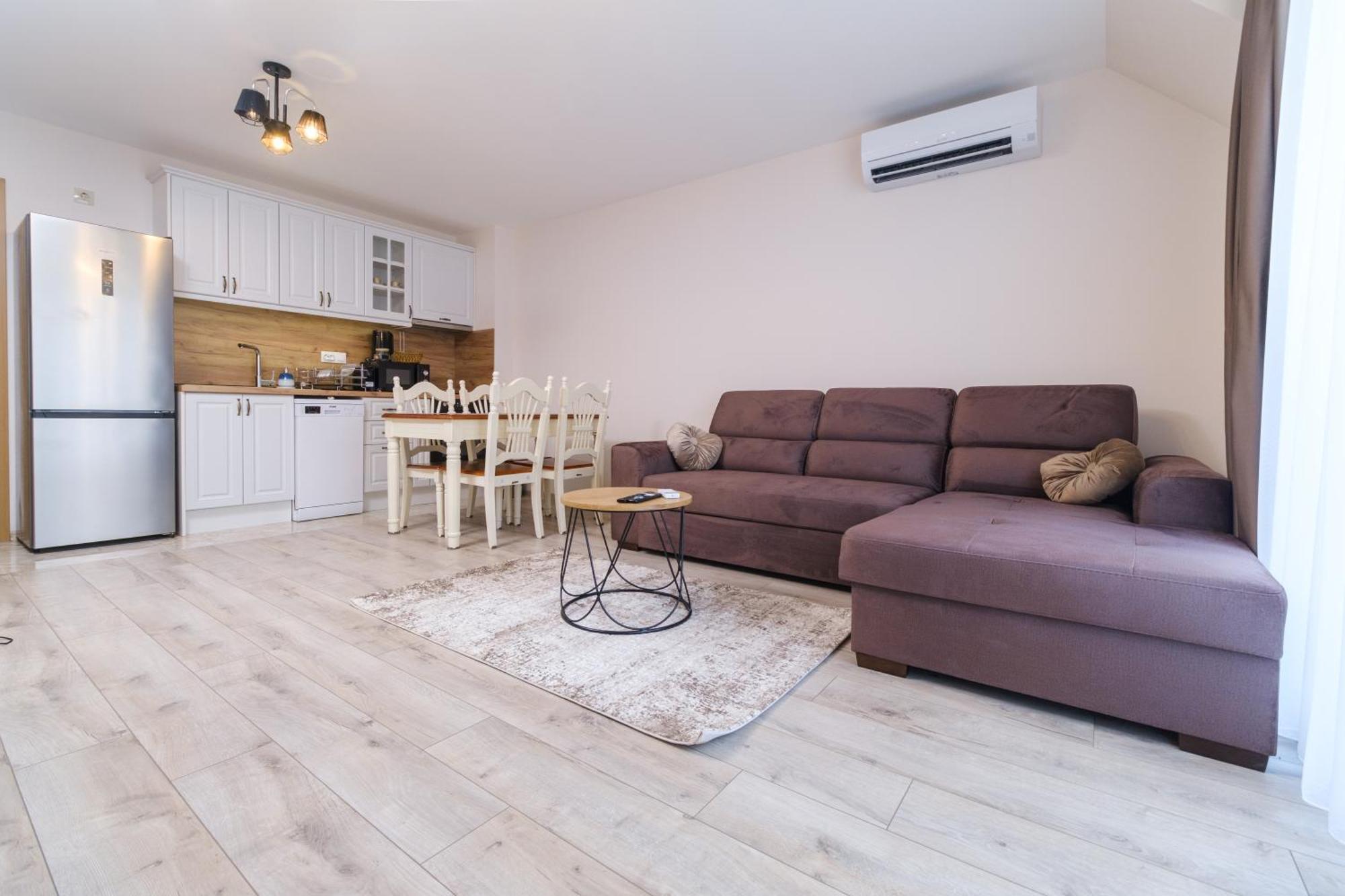 Ldv 13 Apartments Free Private Parking Plowdiw Exterior foto