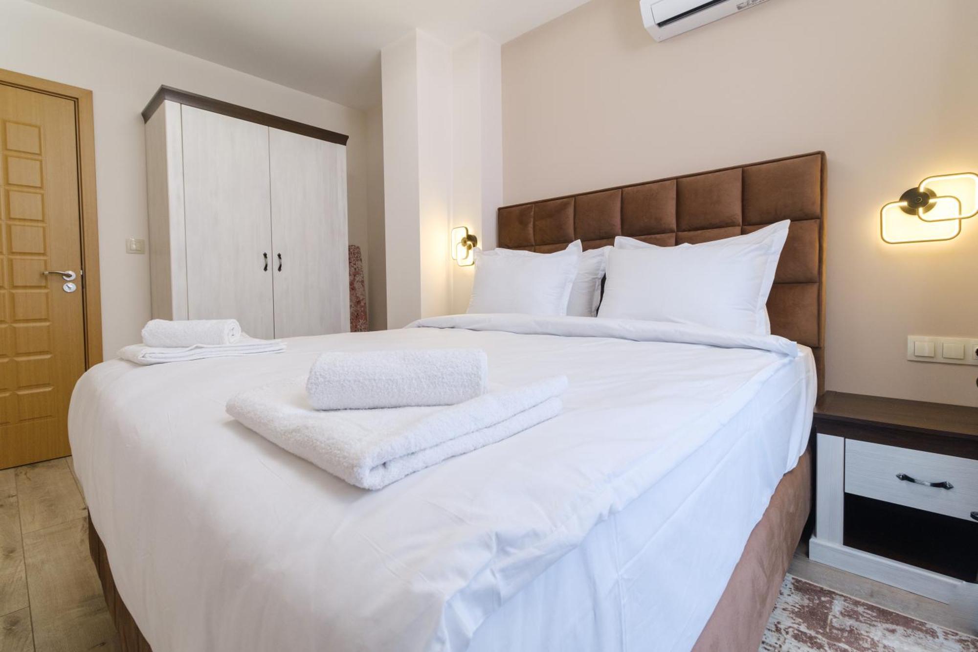 Ldv 13 Apartments Free Private Parking Plowdiw Exterior foto