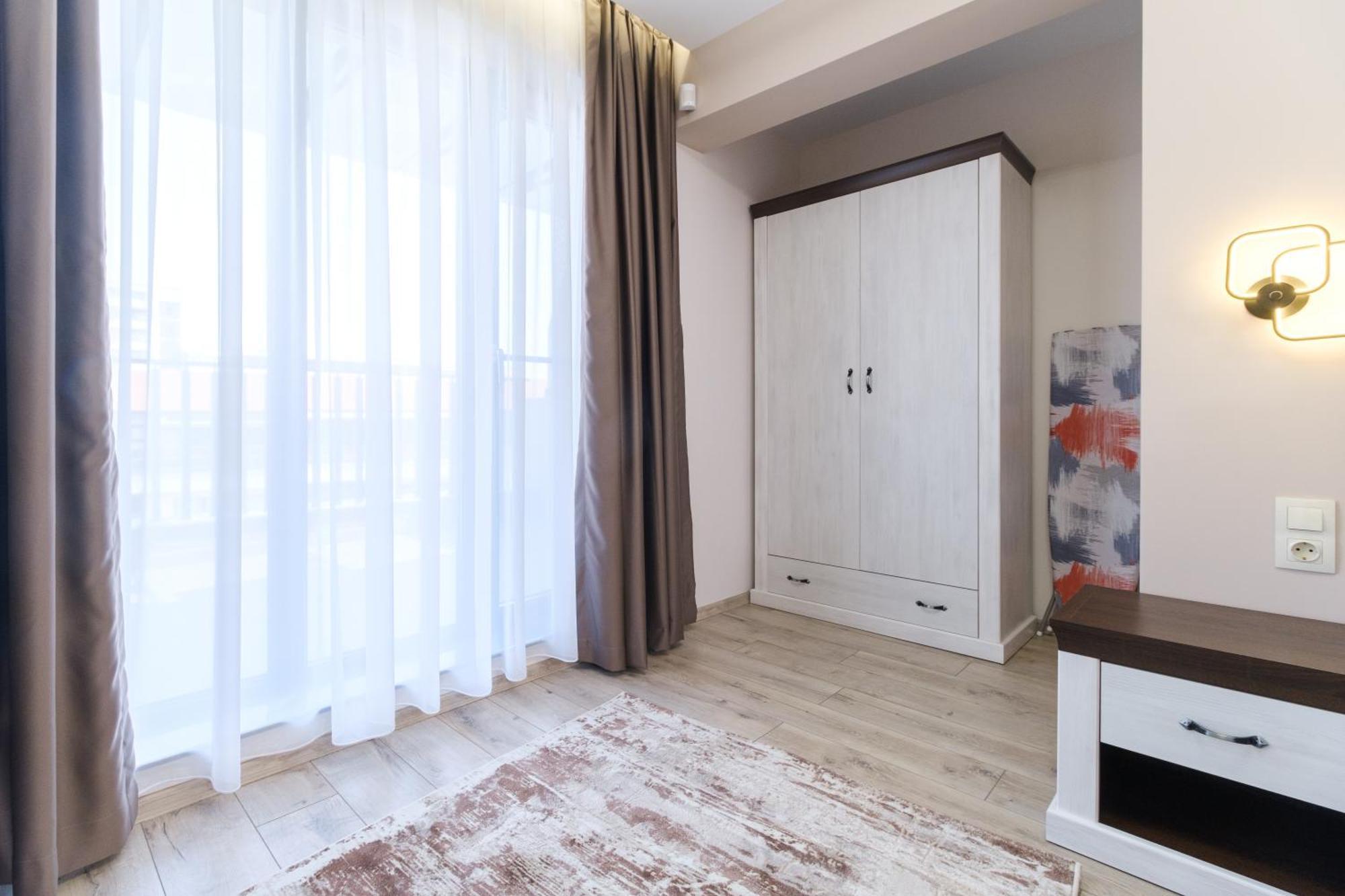 Ldv 13 Apartments Free Private Parking Plowdiw Zimmer foto