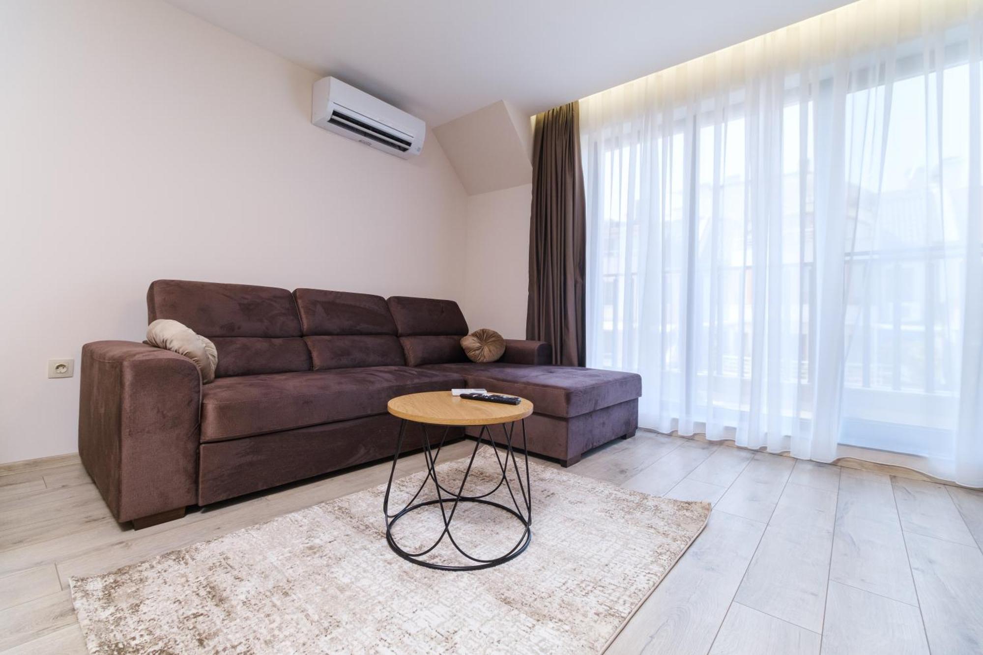 Ldv 13 Apartments Free Private Parking Plowdiw Exterior foto