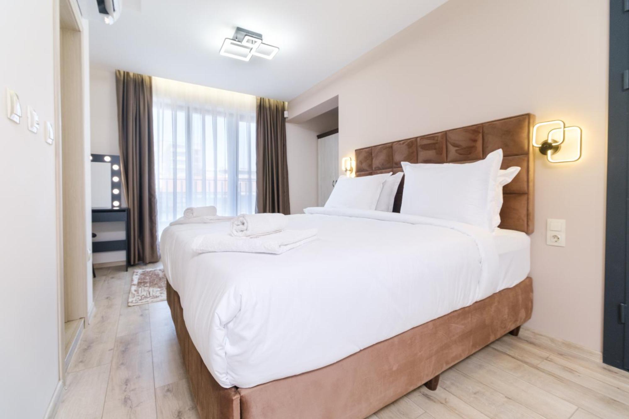 Ldv 13 Apartments Free Private Parking Plowdiw Exterior foto