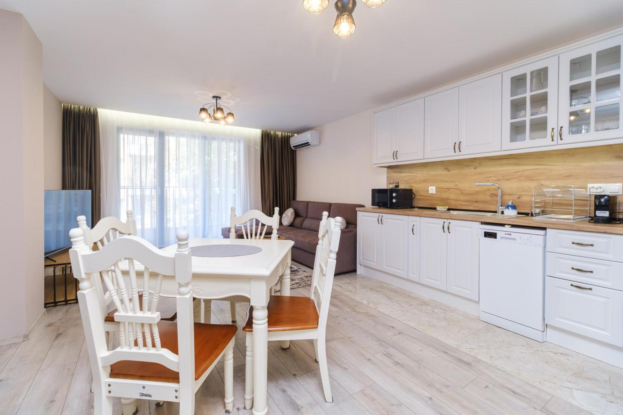 Ldv 13 Apartments Free Private Parking Plowdiw Exterior foto