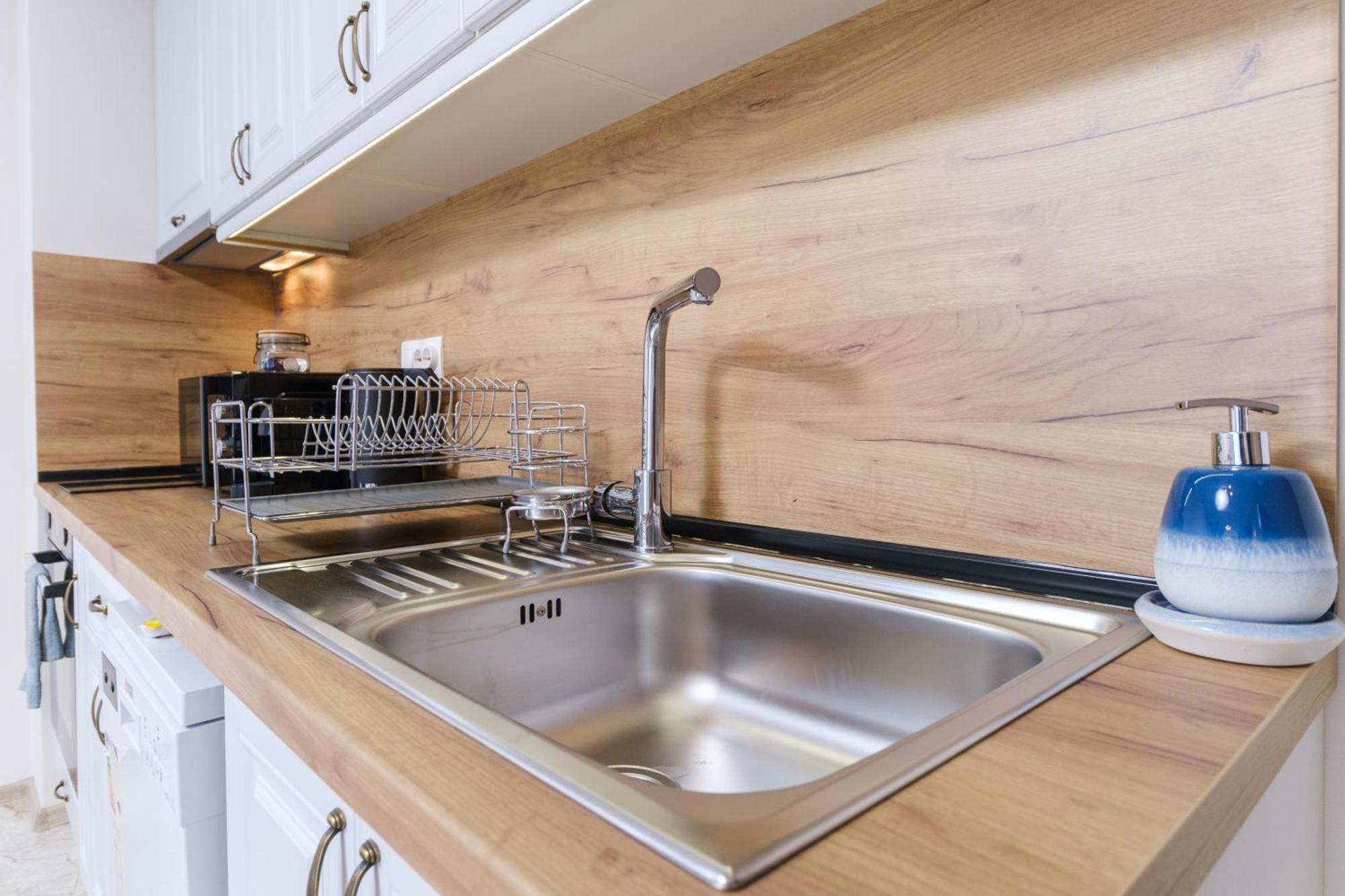 Ldv 13 Apartments Free Private Parking Plowdiw Exterior foto
