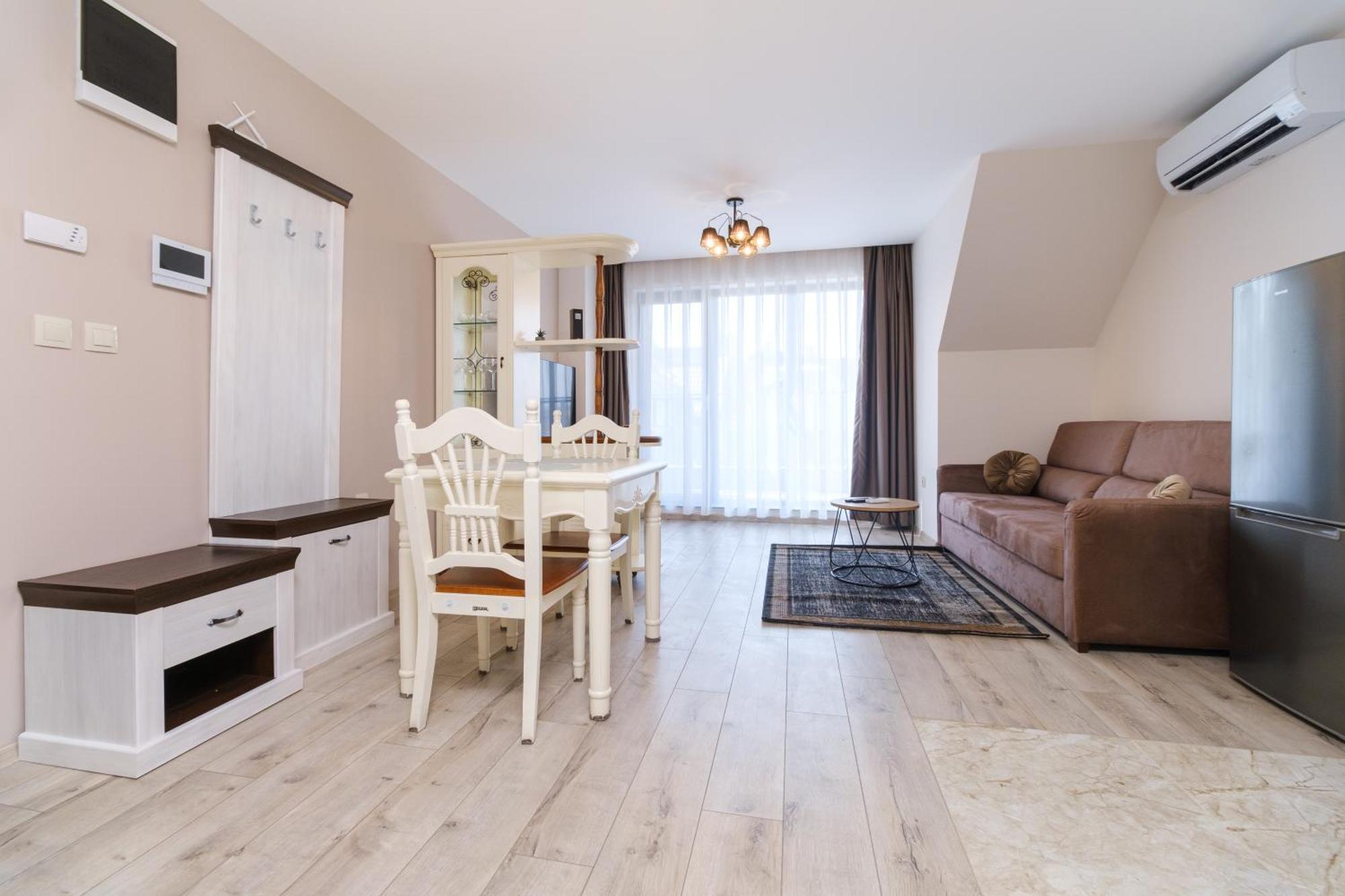 Ldv 13 Apartments Free Private Parking Plowdiw Exterior foto