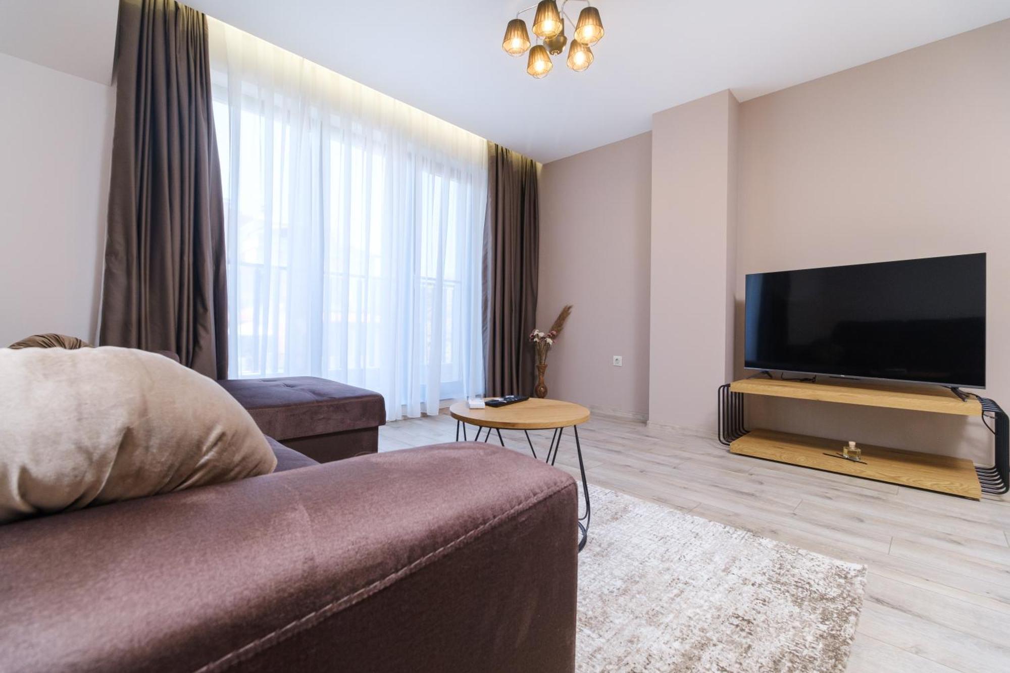 Ldv 13 Apartments Free Private Parking Plowdiw Exterior foto