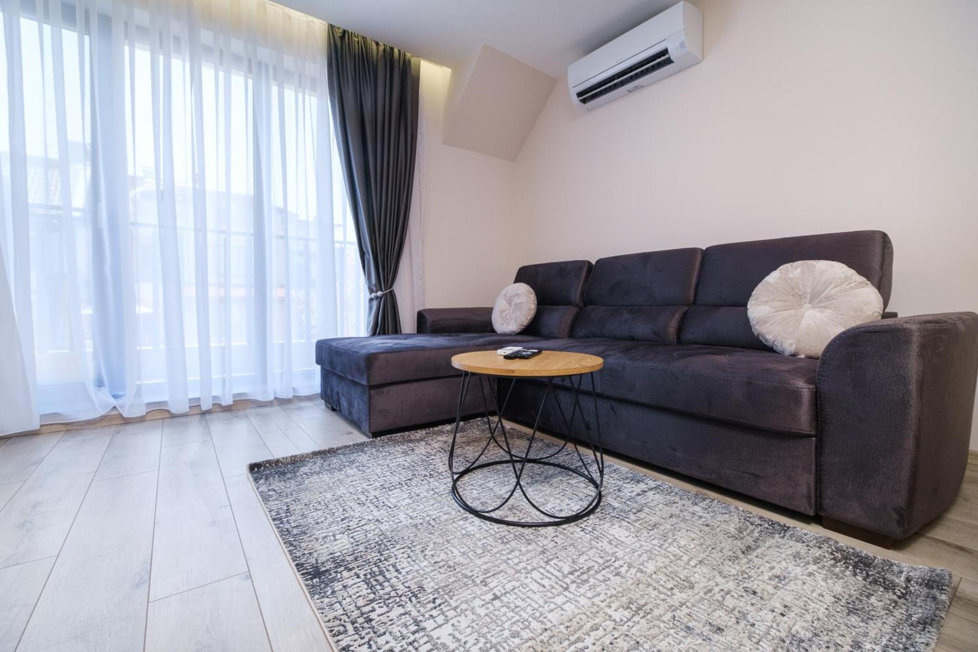 Ldv 13 Apartments Free Private Parking Plowdiw Exterior foto