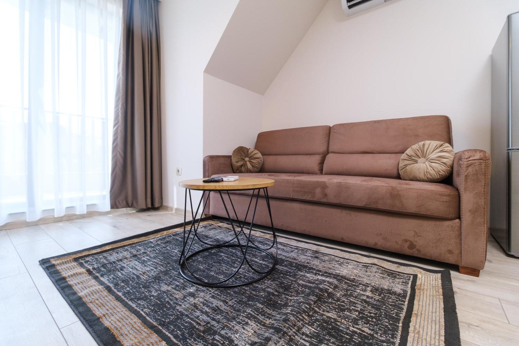 Ldv 13 Apartments Free Private Parking Plowdiw Exterior foto