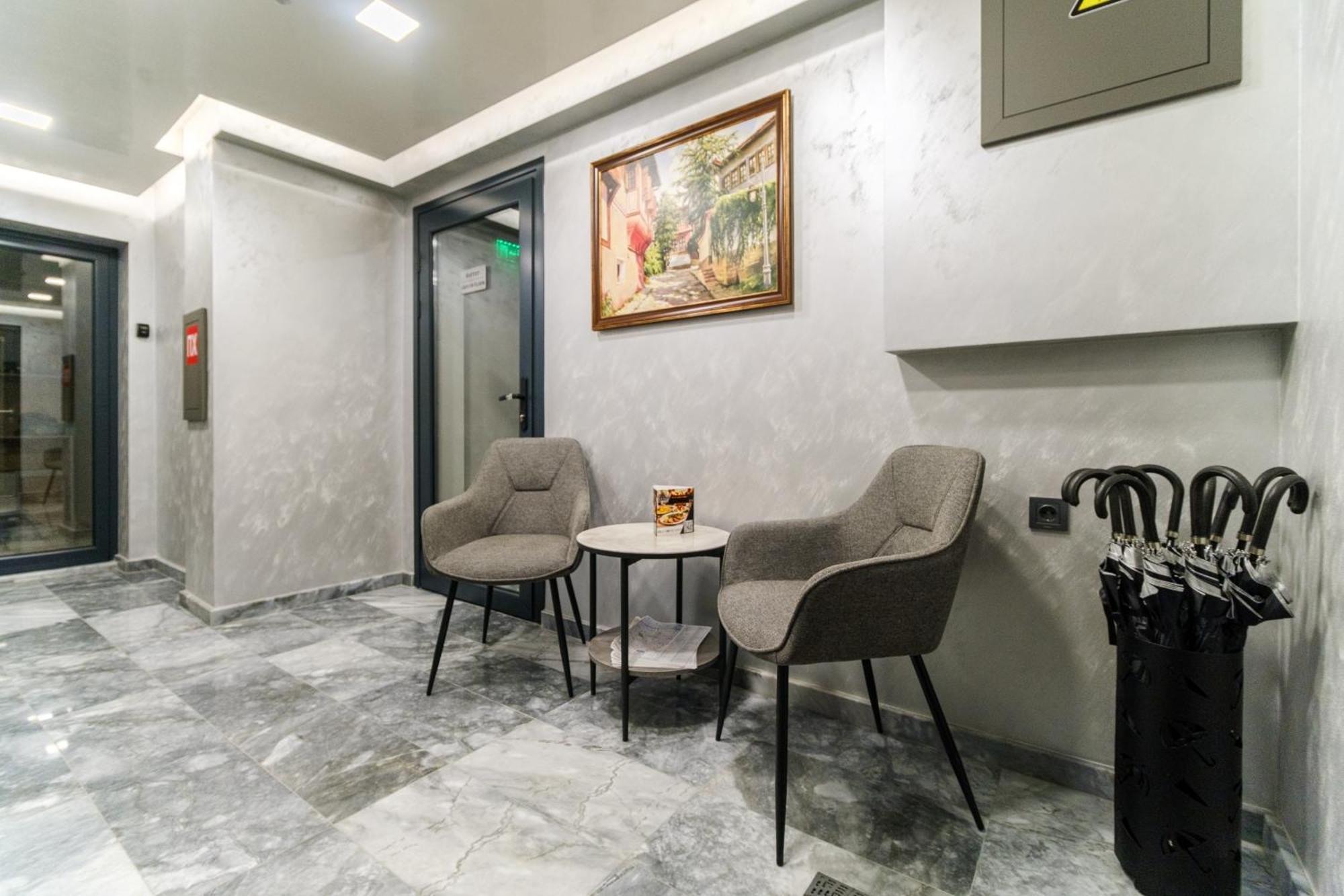 Ldv 13 Apartments Free Private Parking Plowdiw Exterior foto